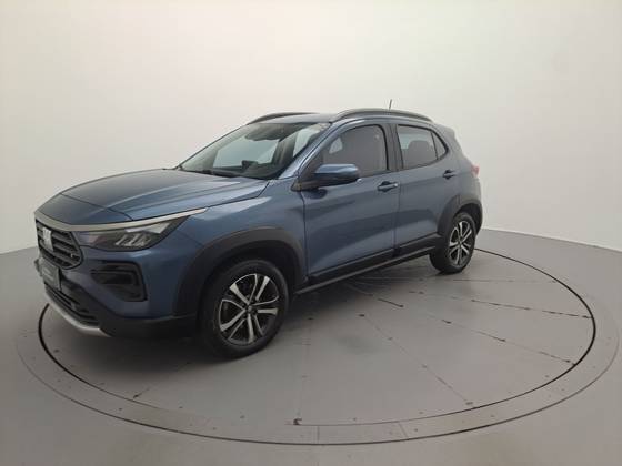 FIAT PULSE 1.0 TURBO 200 FLEX AUDACE CVT